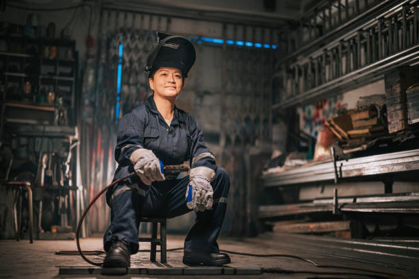 Best Structural Steel Welding in West Blocton, AL