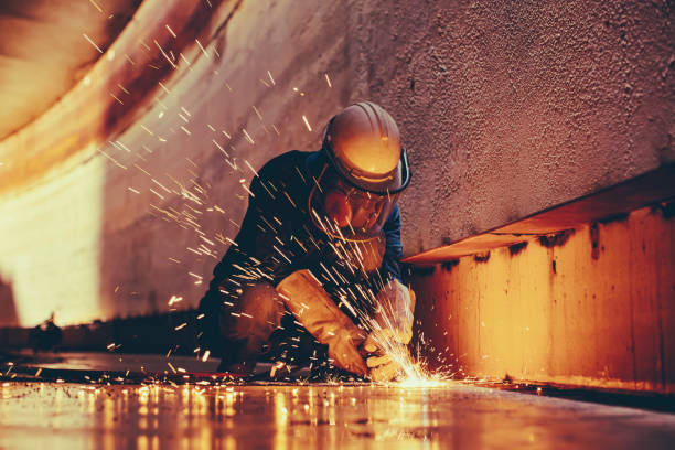 Best Automation and Robotic Welding in West Blocton, AL