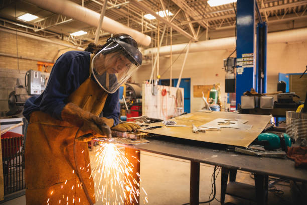 Affordable Welder Services in West Blocton, AL
