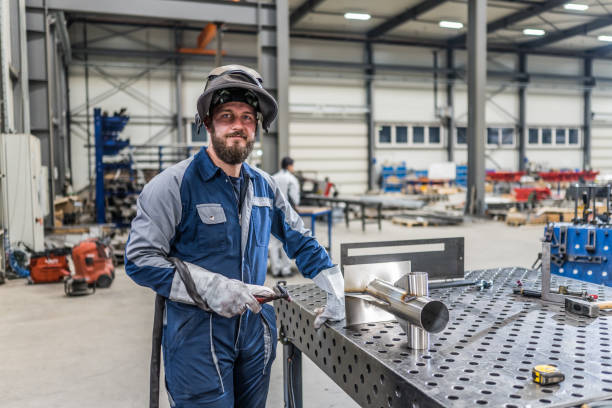 Best Aerospace and Defense Welding in West Blocton, AL