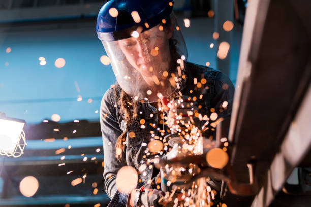 Reliable West Blocton, AL Welder & Metal Fabrication Solutions